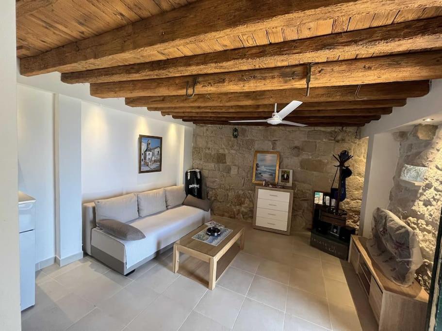 Holiday Home Aria Подгора Екстер'єр фото